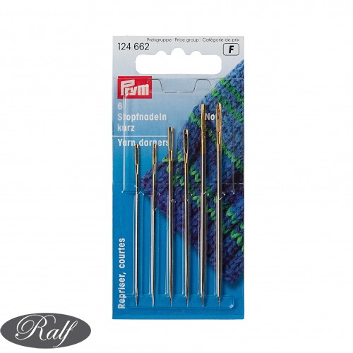 Set ace de stopat, 6 buc - Prym 124662
